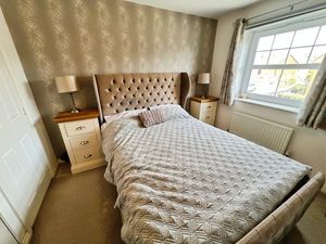 Bedroom 1- click for photo gallery